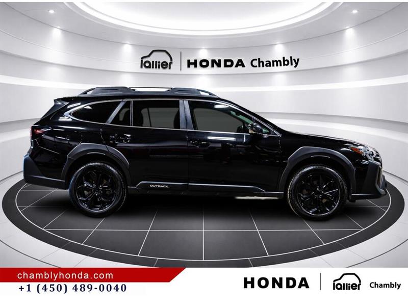 subaru Outback 2024 - 8