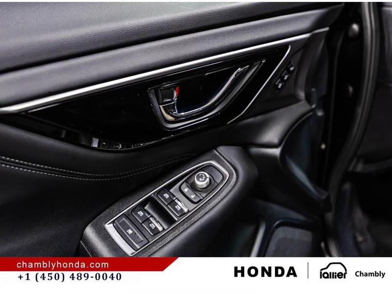 subaru Outback 2024 - 11