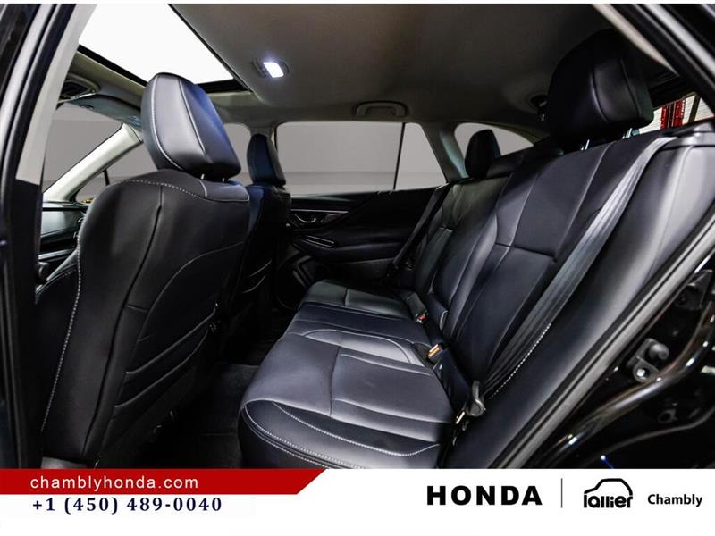 subaru Outback 2024 - 12