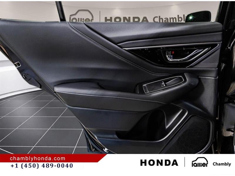 subaru Outback 2024 - 13