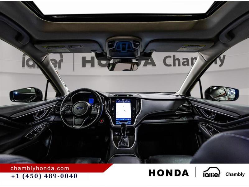 subaru Outback 2024 - 14