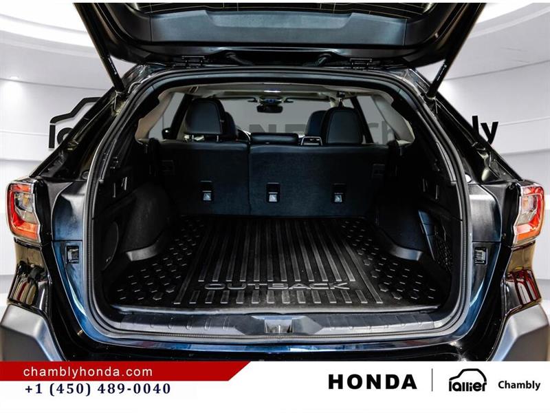 subaru Outback 2024 - 15