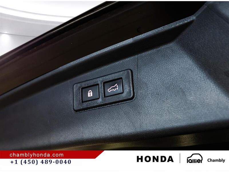 subaru Outback 2024 - 16