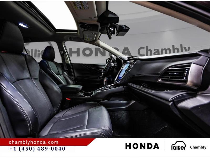 subaru Outback 2024 - 18
