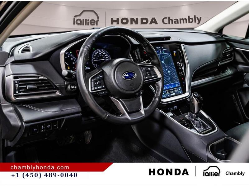 subaru Outback 2024 - 21