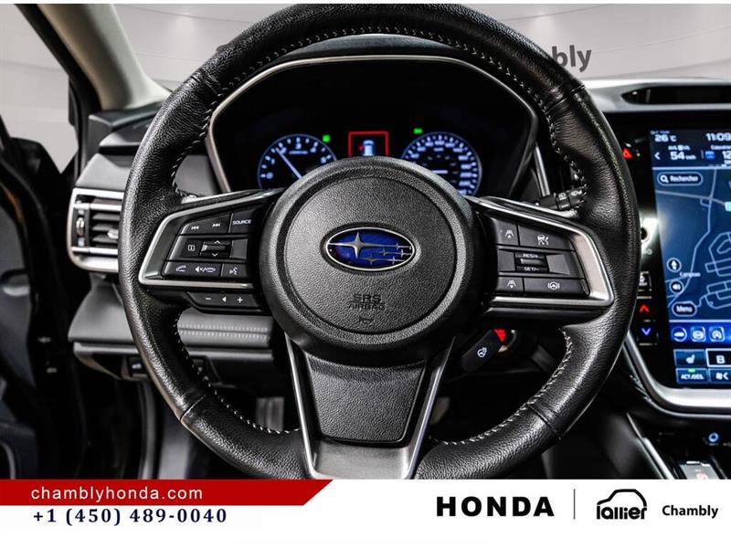 subaru Outback 2024 - 23