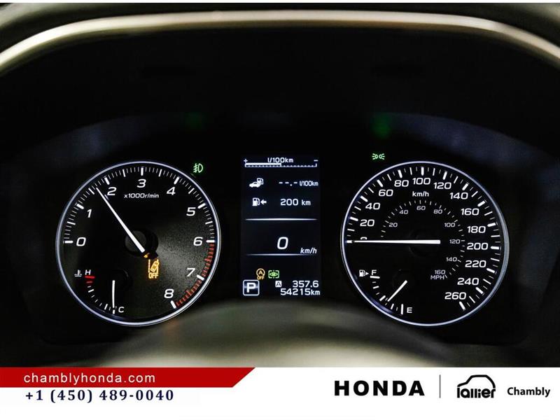 subaru Outback 2024 - 24