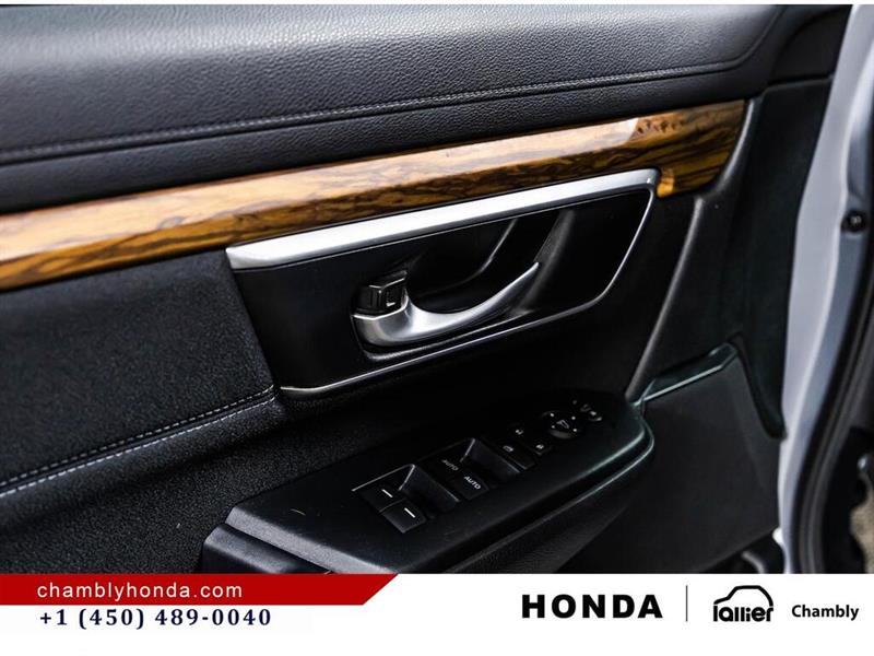 honda CR-V 2018 - 11