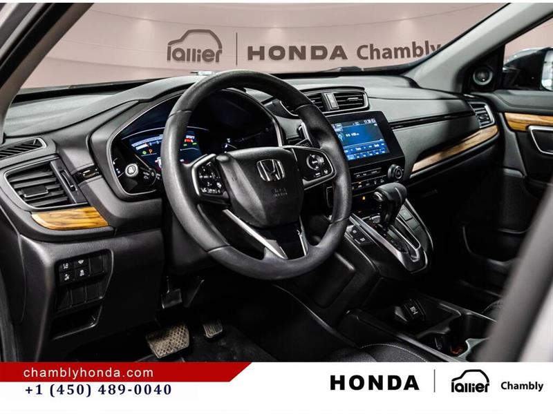 honda CR-V 2018 - 20