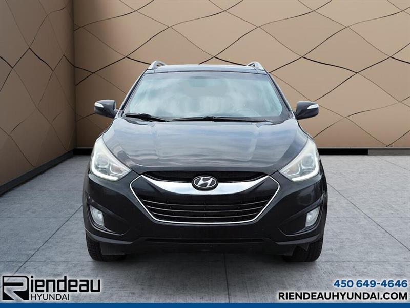 hyundai Tucson 2015 - 3