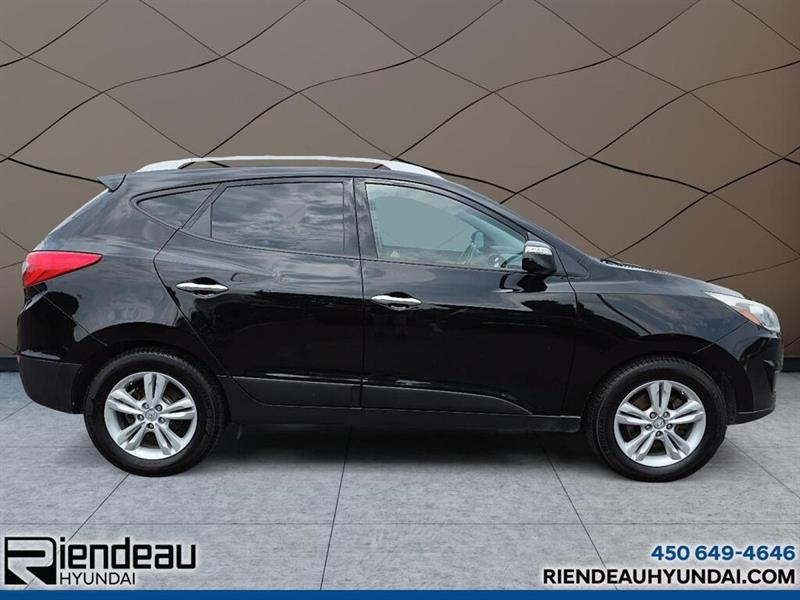 hyundai Tucson 2015 - 4