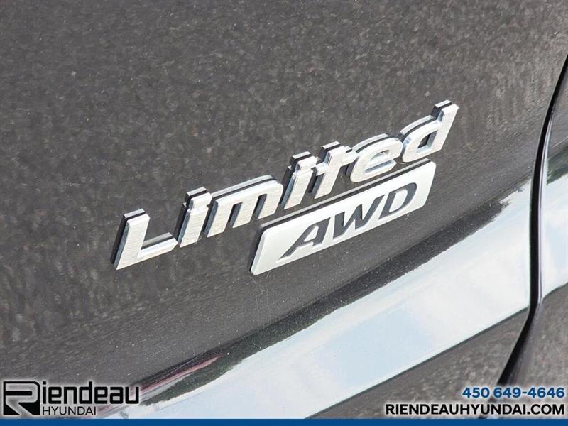 hyundai Tucson 2015 - 7