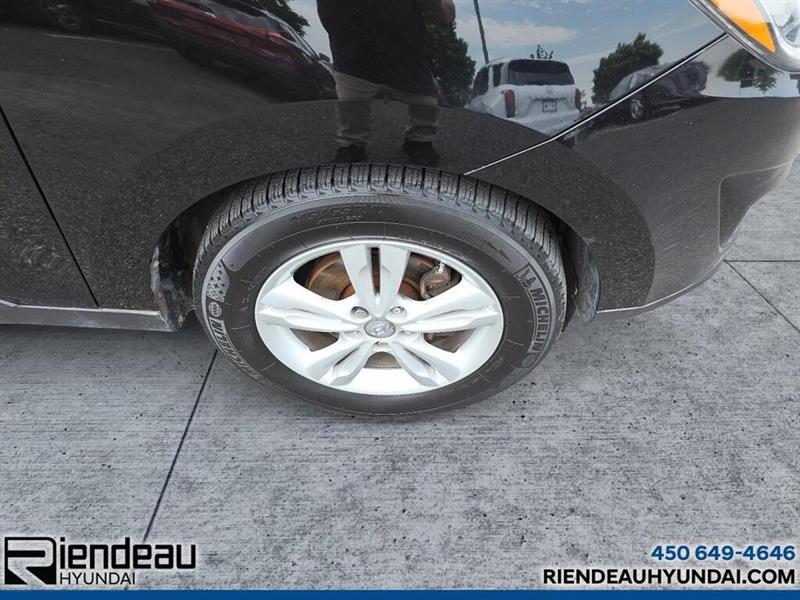 hyundai Tucson 2015 - 8
