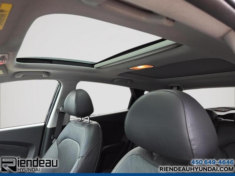 hyundai Tucson 2015 - 9