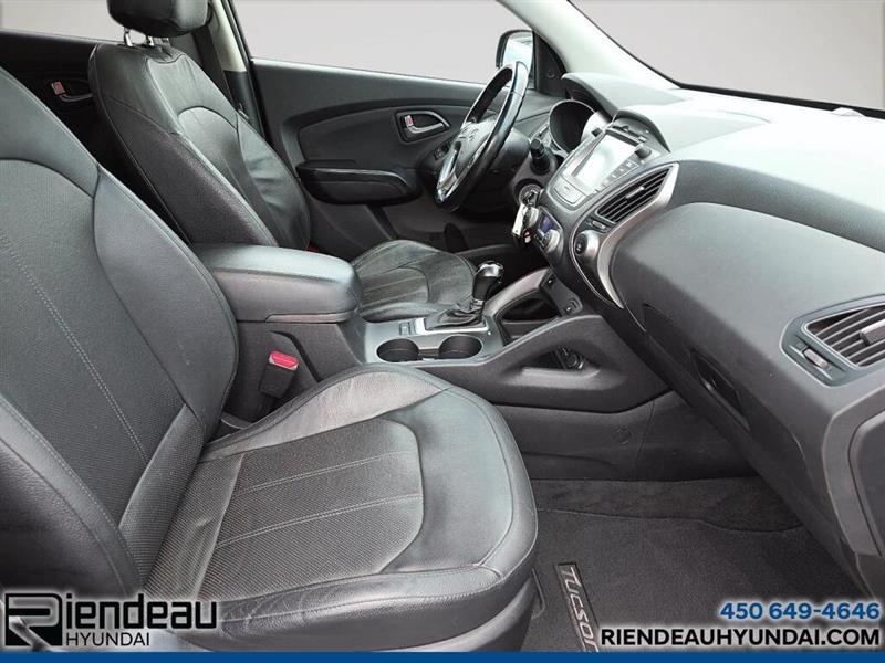 hyundai Tucson 2015 - 12