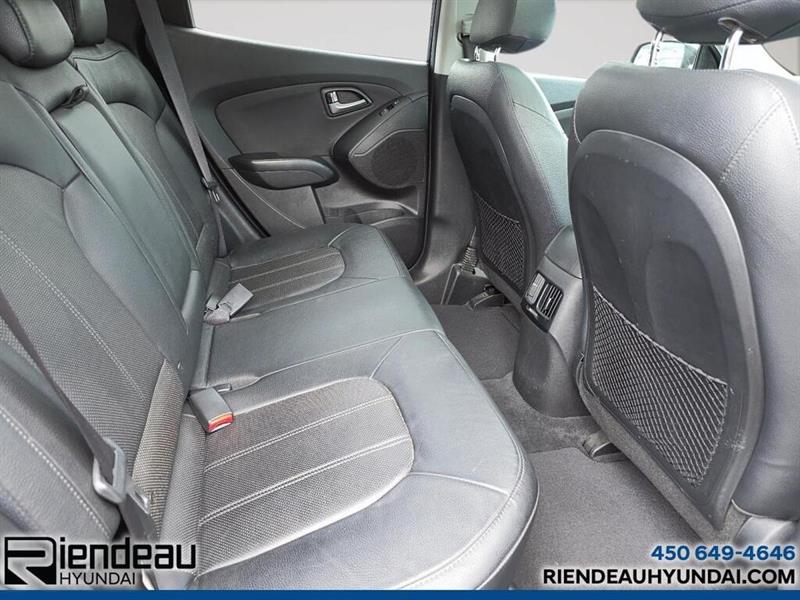 hyundai Tucson 2015 - 14