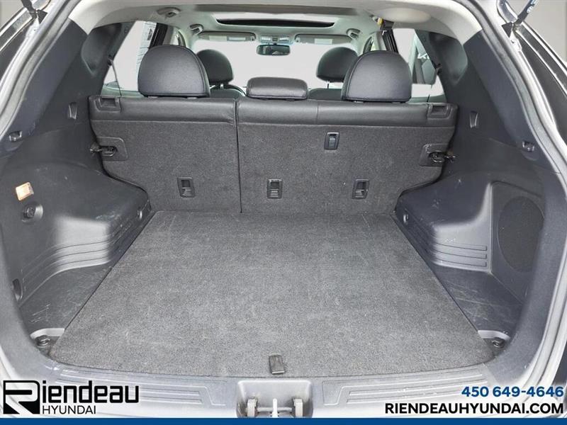 hyundai Tucson 2015 - 15