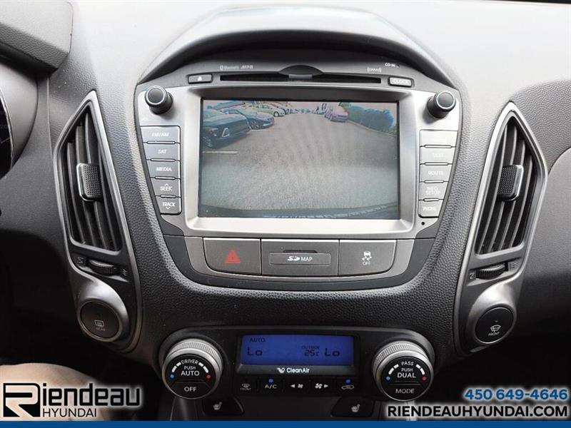hyundai Tucson 2015 - 19
