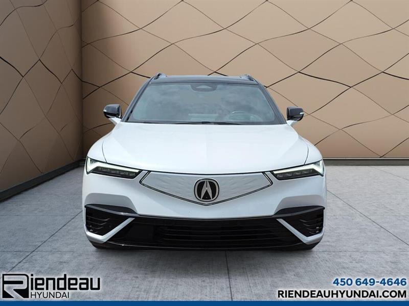 acura ZDX 2024 - 3