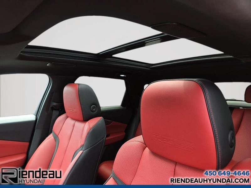 acura ZDX 2024 - 9