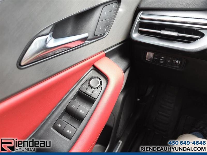 acura ZDX 2024 - 16