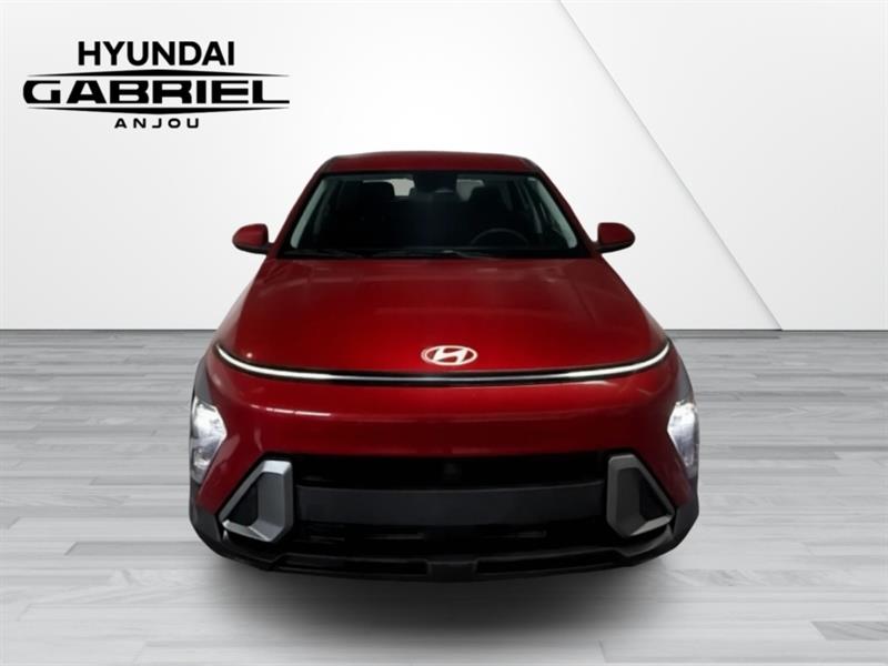 hyundai Kona 2024 - 2