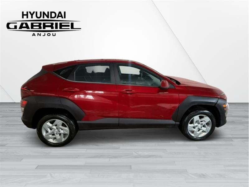 hyundai Kona 2024 - 5