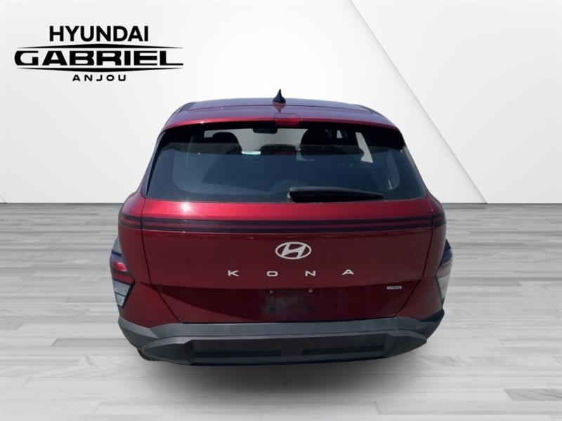 hyundai Kona 2024 - 6