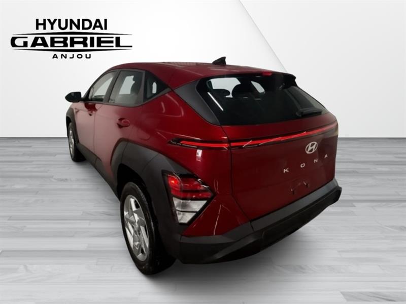 hyundai Kona 2024 - 7