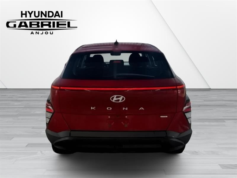 hyundai Kona 2024 - 8