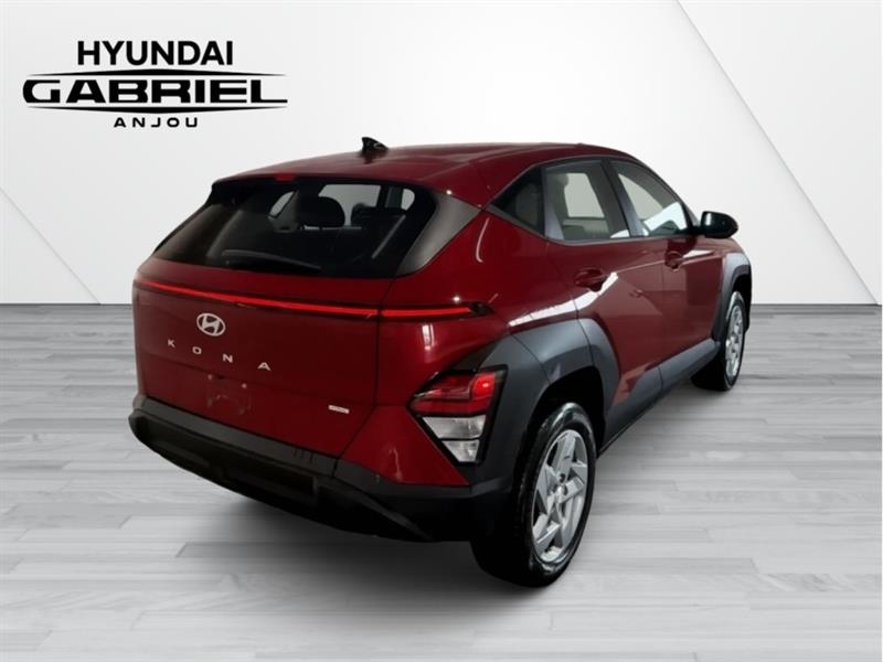 hyundai Kona 2024 - 9