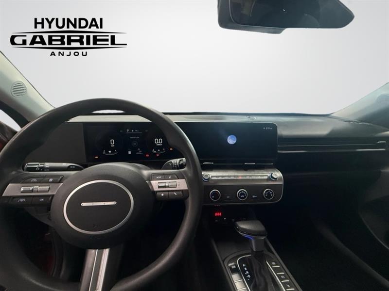 hyundai Kona 2024 - 10