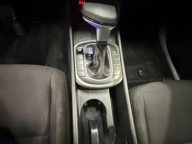 hyundai Kona 2024 - 12