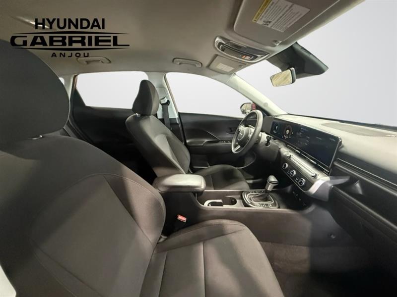 hyundai Kona 2024 - 13