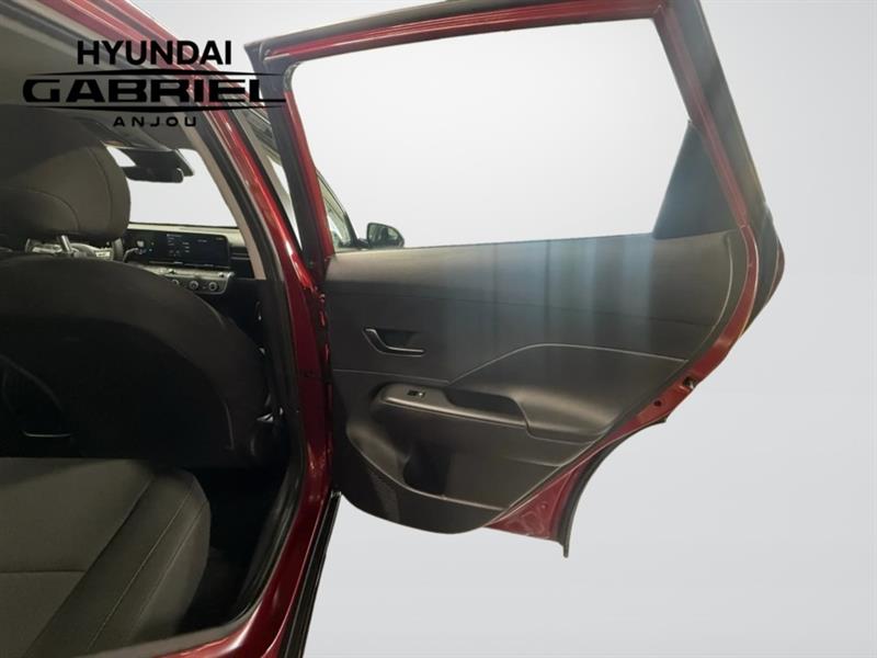hyundai Kona 2024 - 14