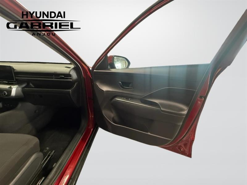hyundai Kona 2024 - 15