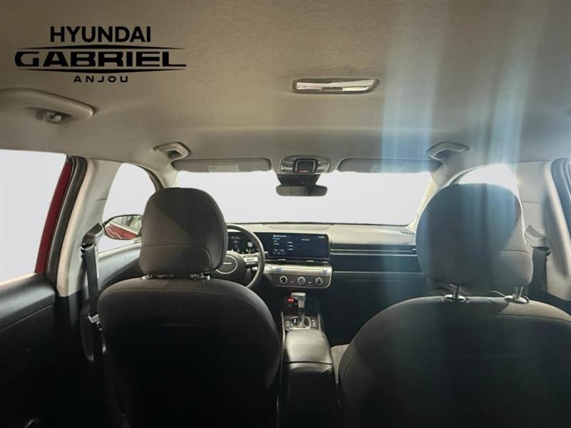 hyundai Kona 2024 - 16