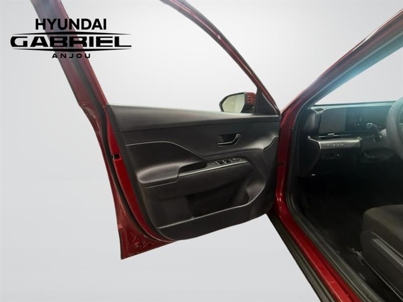 hyundai Kona 2024 - 17