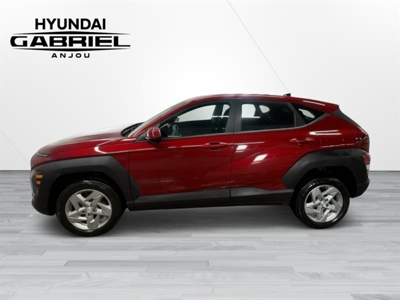 hyundai Kona 2024 - 21