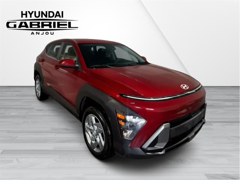 hyundai Kona 2024 - 25