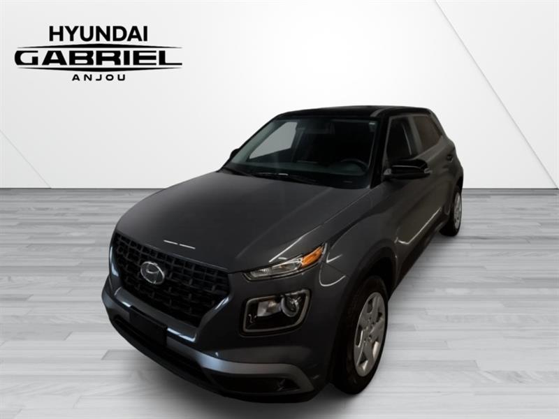 hyundai Venue 2024 - 2