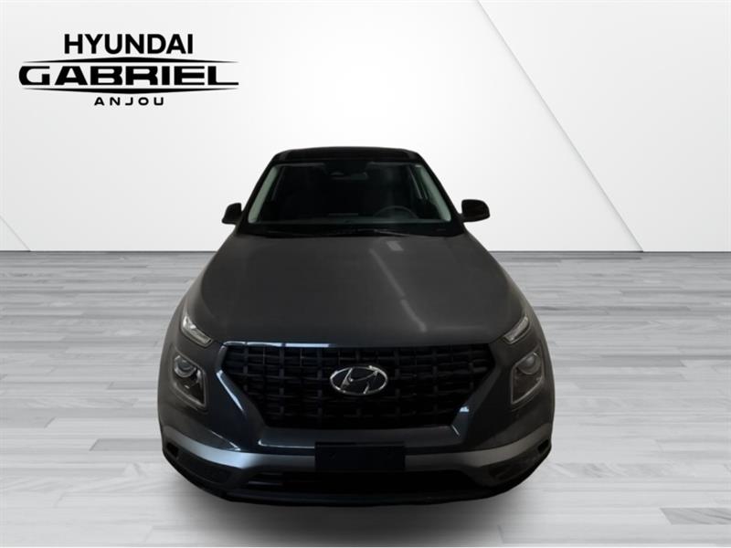 hyundai Venue 2024 - 3