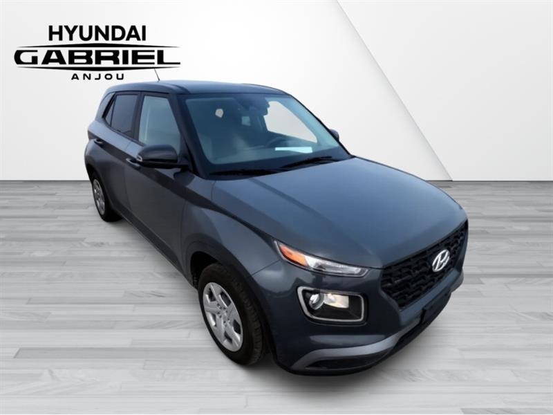 hyundai Venue 2024 - 5