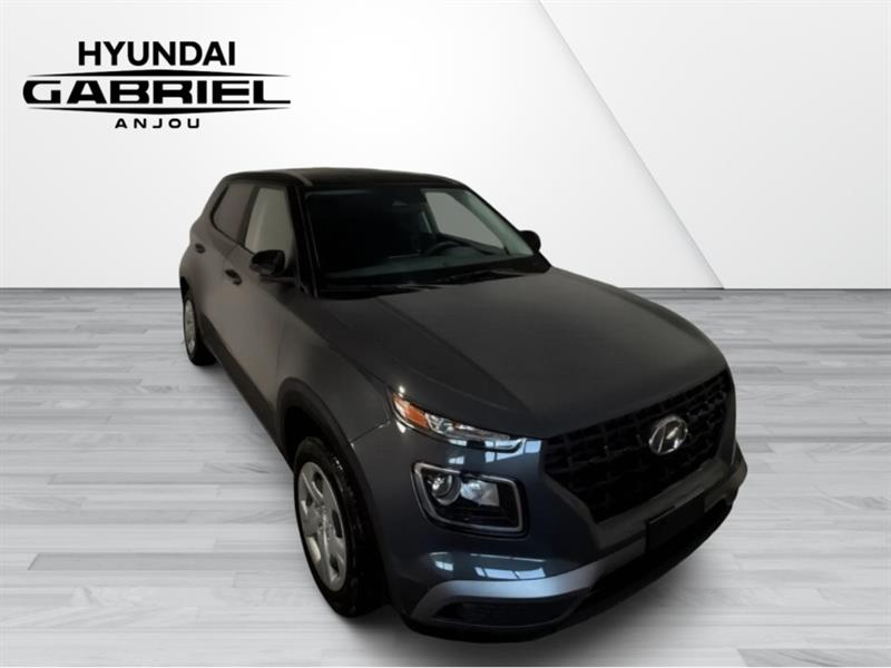 hyundai Venue 2024 - 6