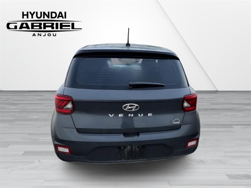 hyundai Venue 2024 - 9