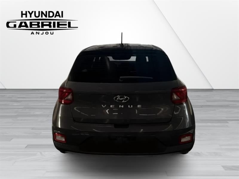 hyundai Venue 2024 - 10