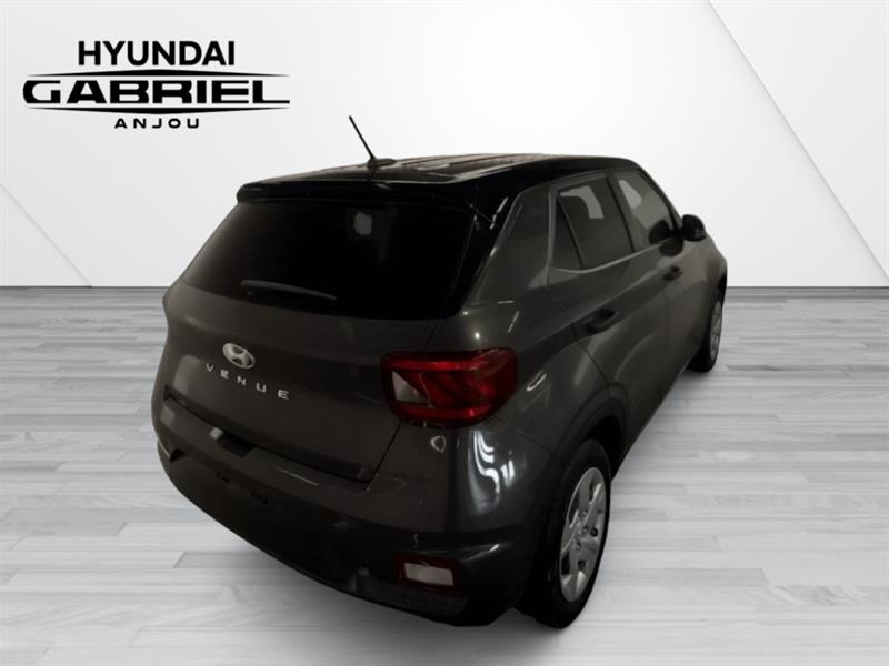 hyundai Venue 2024 - 11