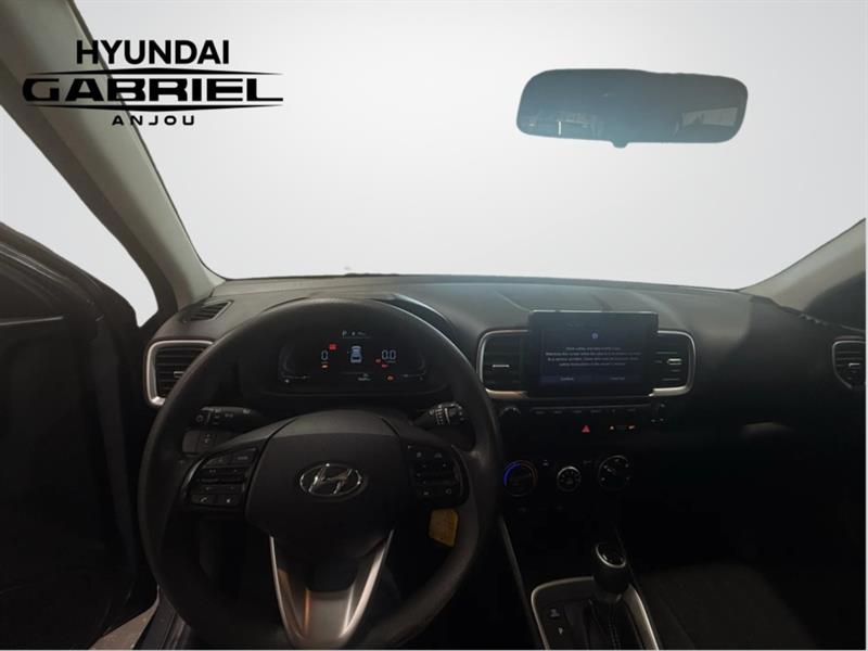 hyundai Venue 2024 - 14