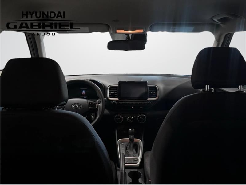 hyundai Venue 2024 - 15
