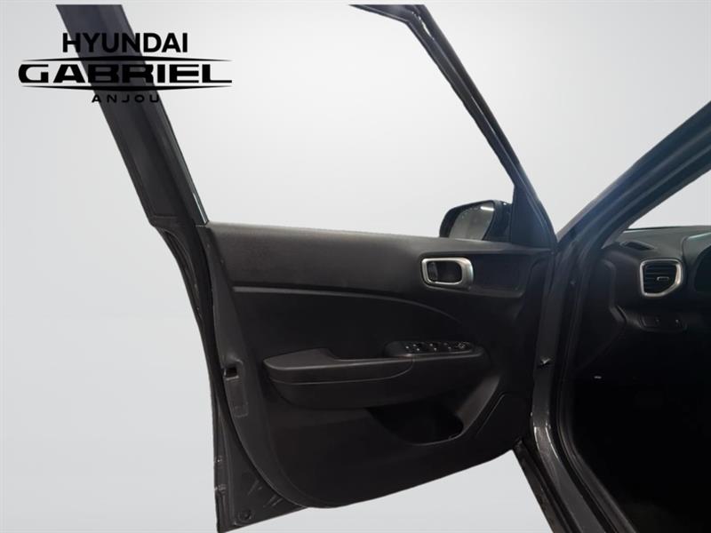 hyundai Venue 2024 - 20